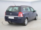 Opel Zafira, 1.8, 7 míst, ČR,1.maj, Serv.kniha,,