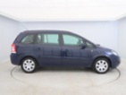 Opel Zafira, 1.8, 7 míst, ČR,1.maj, Serv.kniha,,