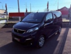 Peugeot Traveller, 1.5 BlueHDi Active, ČR, 1.Maj,
