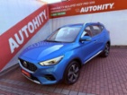 MG ZS, 1.5 Essential, ČR, 36 tkm, SUV, benzin