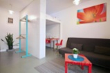 Pronájem bytu 1+1, 40m2, Praha 2 - Vinohrady