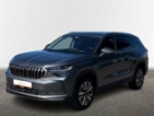 Škoda Kodiaq, Exc.Sel.7míst, SUV, nafta
