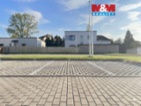Pronájem parkovacího stání, Kolín, ul. Pražská