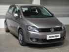Volkswagen Golf Plus, 1.2 TSi, ČR, AC, temp,