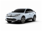 Citroën C4, YOU, hatchback, hybridní - benzin