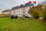Pronájem bytu 2+1, 48 m², Mladá Boleslav, ul. Palackého