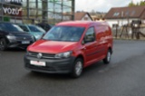 Volkswagen Caddy, 1.4 TGI Maxi BMT dílna