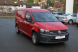 Volkswagen Caddy, 1.4 TGI Maxi BMT dílna