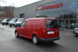 Volkswagen Caddy, 1.4 TGI Maxi BMT dílna