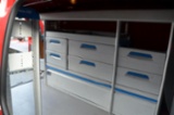 Volkswagen Caddy, 1.4 TGI Maxi BMT dílna