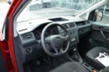 Volkswagen Caddy, 1.4 TGI Maxi BMT dílna