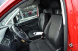 Volkswagen Caddy, 1.4 TGI Maxi BMT dílna