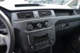 Volkswagen Caddy, 1.4 TGI Maxi BMT dílna