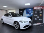 Alfa Romeo Giulia, 2.0 T 280k AT8 ZF Q4 4x4 Veloc,