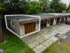 Prodej, byt, 3+1, 72m2, Čestice