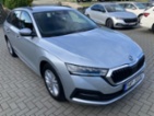 Škoda Octavia, 2.0TDI 110kW 4X4 DSG TZ, kombi,