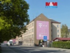 Prodej bytu 2+1, 59 m², Náchod, ul. Pražská