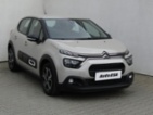 Citroën C3, 1.2 PT Feel, Feel, hatchback, benzín