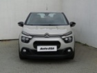 Citroën C3, 1.2 PT Feel, Feel, hatchback, benzín