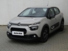 Citroën C3, 1.2 PT Feel, Feel, hatchback, benzín