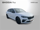 Škoda Scala, 1,5 TSI 110 KW DSG Monte Carlo,