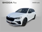 Škoda Scala, 1,5 TSI 110 KW DSG Monte Carlo,