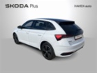 Škoda Scala, 1,5 TSI 110 KW DSG Monte Carlo,