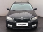 Škoda Octavia III, 2.0 TDi Ambition, Ambition,