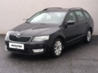 Škoda Octavia III, 2.0 TDi Ambition, Ambition,