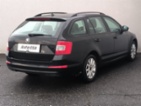 Škoda Octavia III, 2.0 TDi Ambition, Ambition,