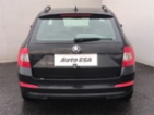 Škoda Octavia III, 2.0 TDi Ambition, Ambition,