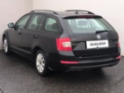Škoda Octavia III, 2.0 TDi Ambition, Ambition,