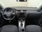 Škoda Octavia III, 2.0 TDi Ambition, Ambition,