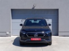 Mercedes-Benz EQA, 250+ ČR DPH, SUV, elektro