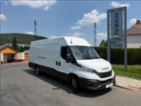 Iveco Daily, 3,0   35s18