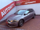 Volkswagen Golf, 1.4 TSi Highline, Serviska, 1.,