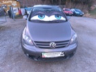 Volkswagen Golf Plus, TDI BEZ DPF,120KM,PĚKNÝ