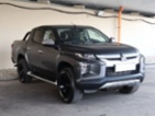 Mitsubishi L200, 2.2 DI-D,, Off road, Diesel