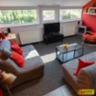Jeseník, horský apartmán mezonet 2+1 