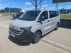 Volkswagen Caravelle, 2,0TDI krátký rozvor, kombi,