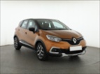 Renault Captur, 1.3 TCe, ČR,2.maj, Serv.kniha,