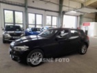 BMW Řada 1, 2.0, autoAC, hatchback, nafta