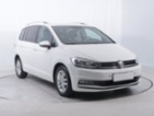 VW Touran, 1.4 TSIHighline , ČR,1.maj, Kůže,, MPV,