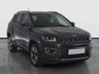 Jeep Compass, 1.4 MultiAir, 4X4, Automat, Serv