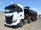 Iveco S-WAY, tahač