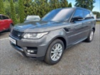 Land Rover Range Rover Sport, 3,0 TDV6 SE, SUV,