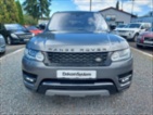 Land Rover Range Rover Sport, 3,0 TDV6 SE, SUV,