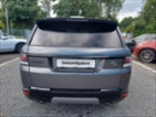 Land Rover Range Rover Sport, 3,0 TDV6 SE, SUV,