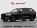 Volvo XC60, Plus Black Edition B5 AWD 184k, SUV,