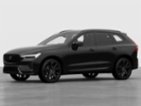 Volvo XC60, Plus Black Edition B5 AWD 184k, SUV,